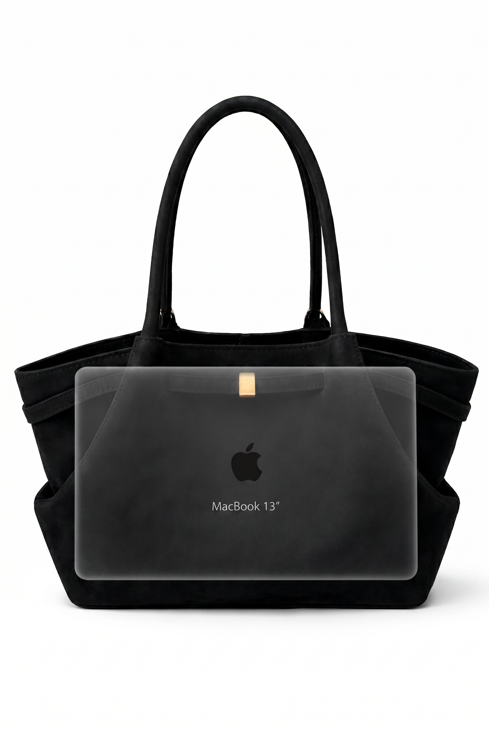 Solene Bag - Noir
