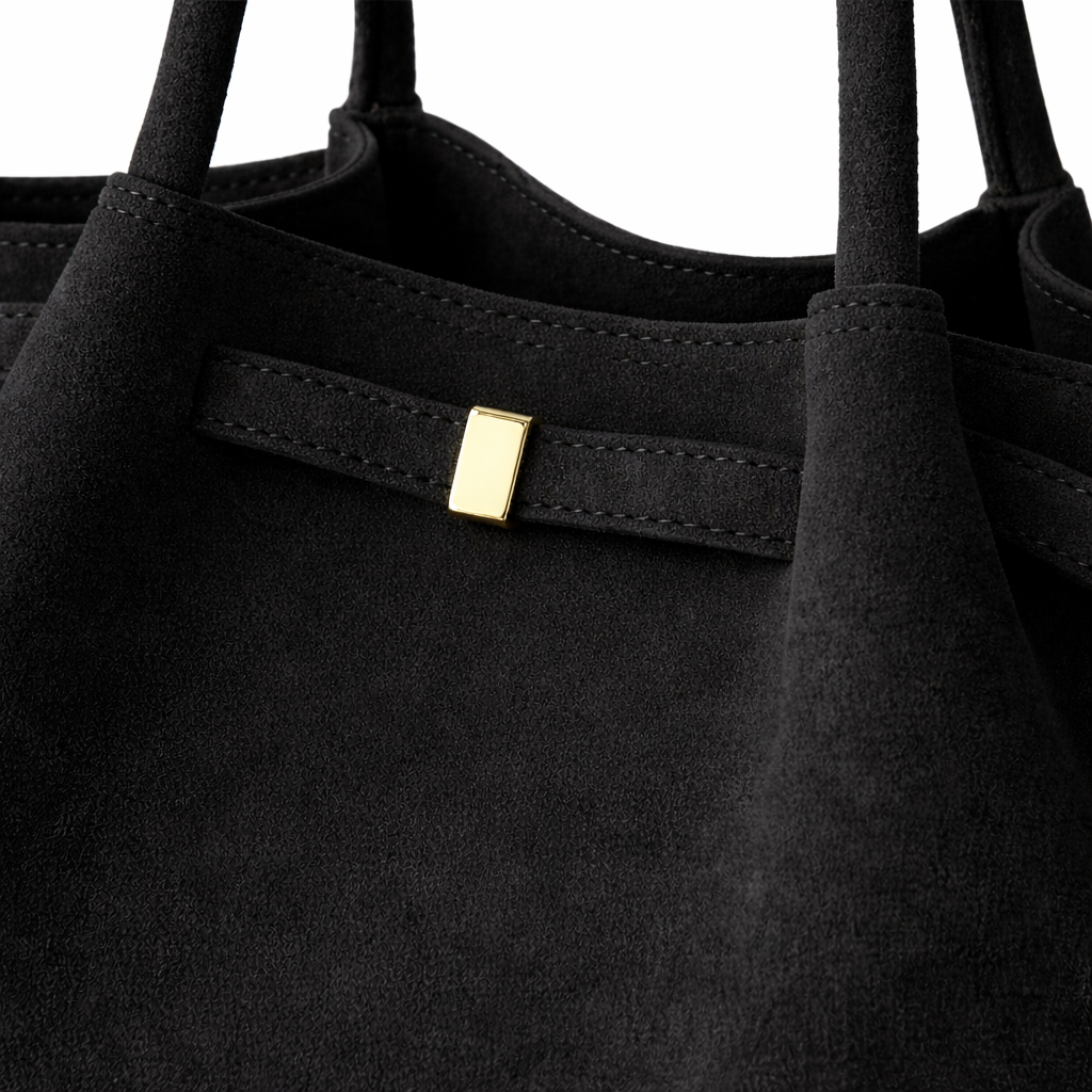Solene Bag - Noir