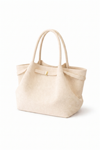 Solene Bag - Sand