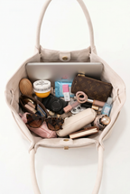 Solene Bag - Sand