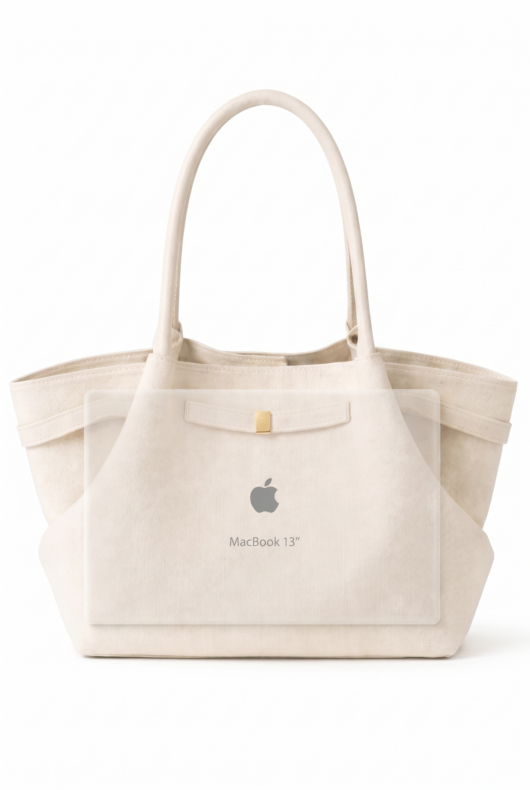 Solene Bag - Sand