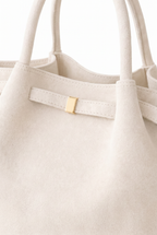 Solene Bag - Sand